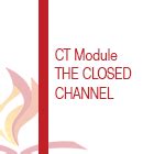 chanel closed|what is closed channel thinking.